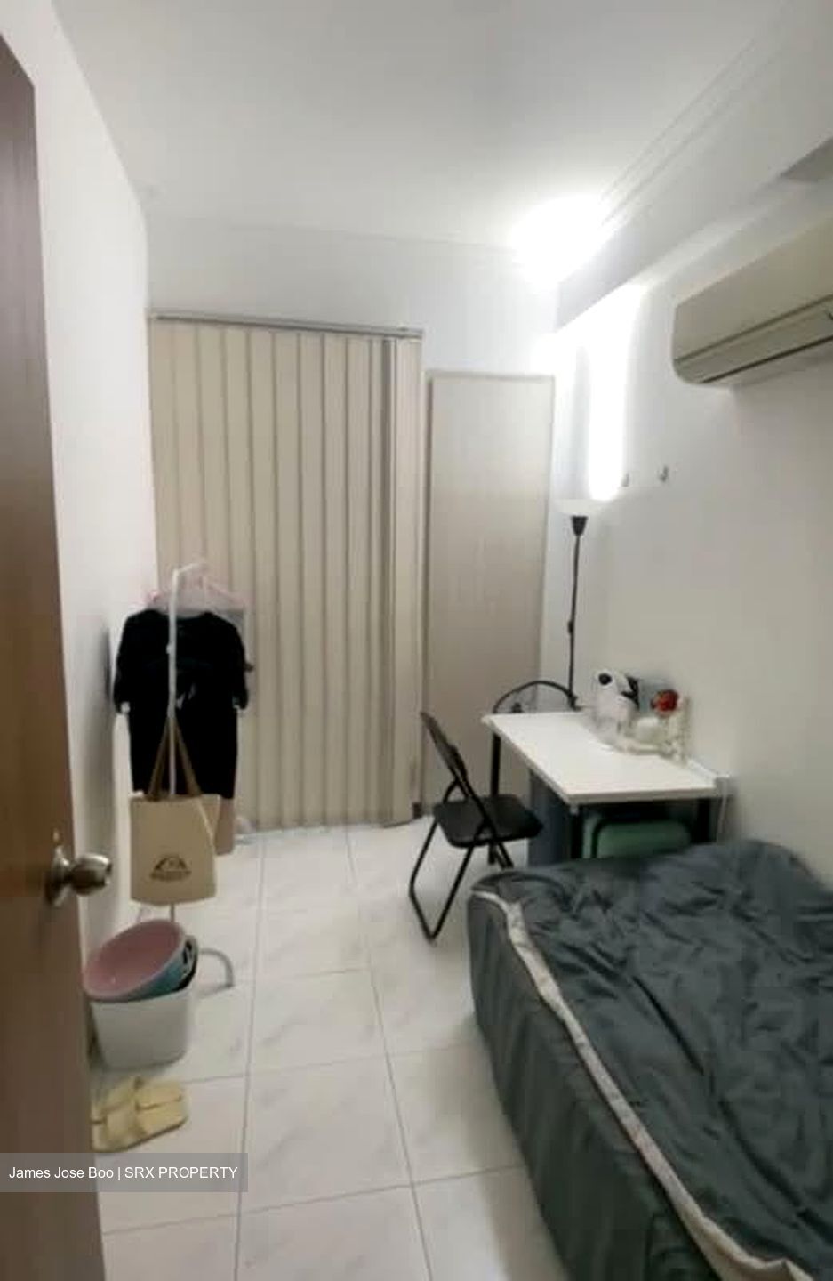 Newton Lodge (D11), Apartment #596422821